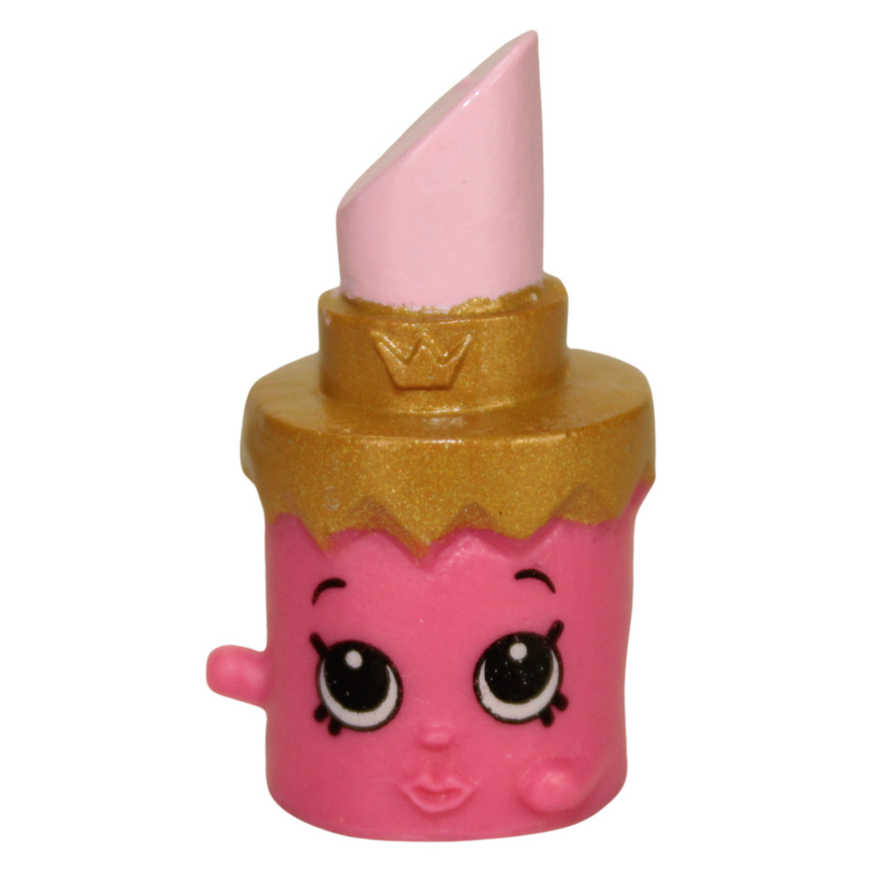 Shopkins Lippy Lips Princess Party Playset Collection Season 7